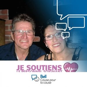 Meet your Posher, Ginette